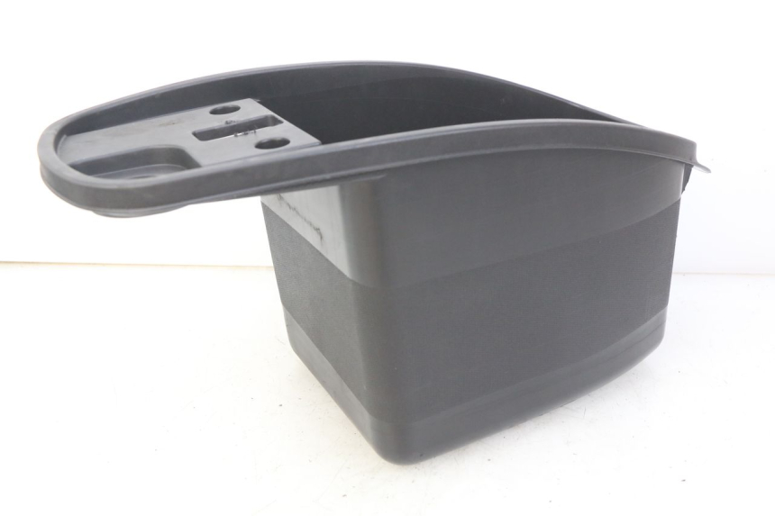 photo de COFFRE SELLE JM MOTORS GT LINE 4T 50 (2021 - 2023)