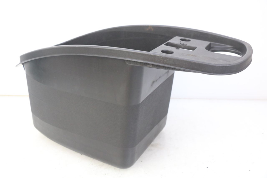 photo de COFFRE SELLE JM MOTORS GT LINE 4T 50 (2021 - 2023)