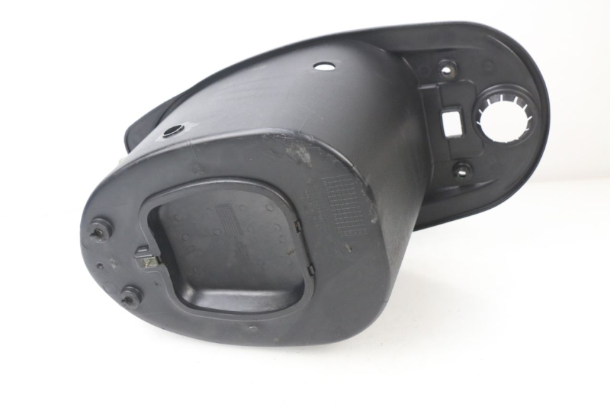 photo de COFFRE SELLE JM MOTORS MILANO 50 (2014 - 2019)
