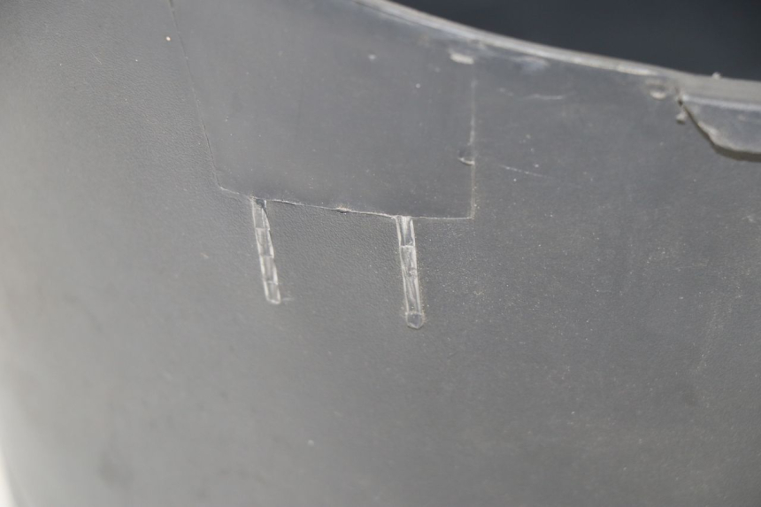 photo de COFFRE SELLE JM MOTORS OLDIES 4T 50 (2010 - 2020)