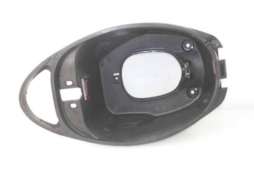 photo de COFFRE SELLE JM MOTORS SC 4T 50 (2012 - 2017)