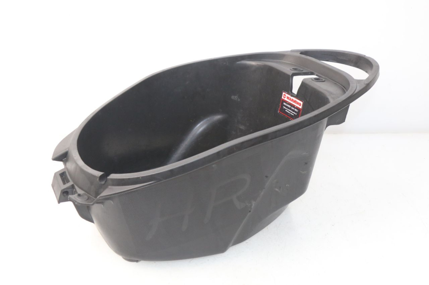 photo de COFFRE SELLE JM MOTORS SC 4T 50 (2012 - 2017)