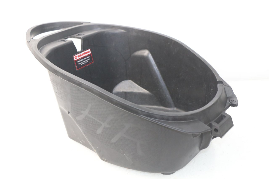 photo de COFFRE SELLE JM MOTORS SC 4T 50 (2012 - 2017)