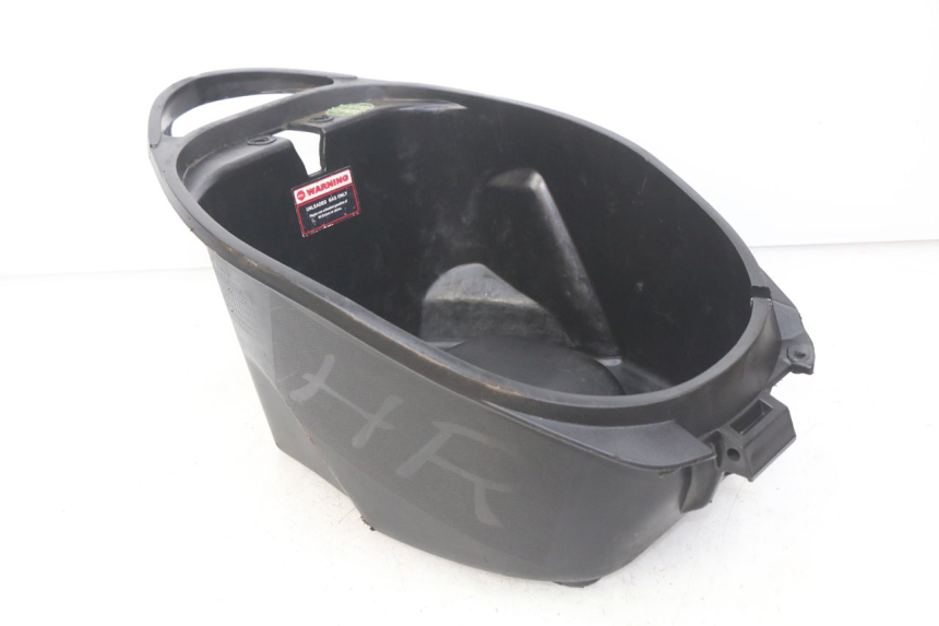 photo de COFFRE SELLE JM MOTORS SC 4T 50 (2012 - 2017)