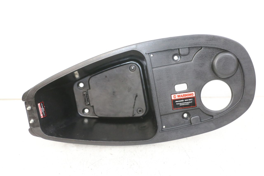 photo de COFFRE SELLE JM MOTORS VX 125 (2022 - 2025)