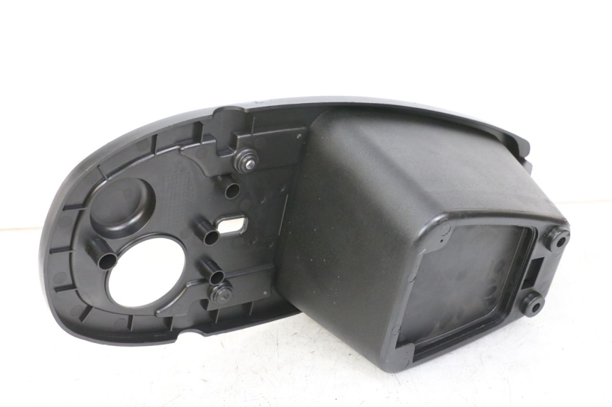 photo de COFFRE SELLE JM MOTORS VX 125 (2022 - 2025)