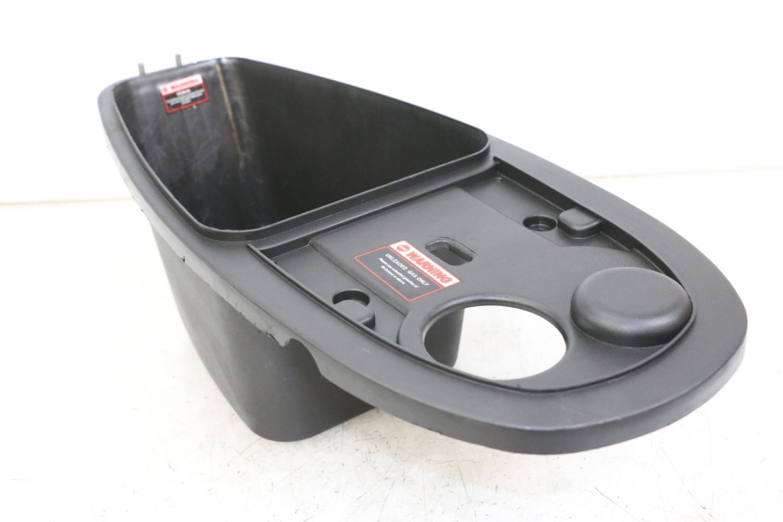 photo de COFFRE SELLE JM MOTORS VX 125 (2022 - 2025)