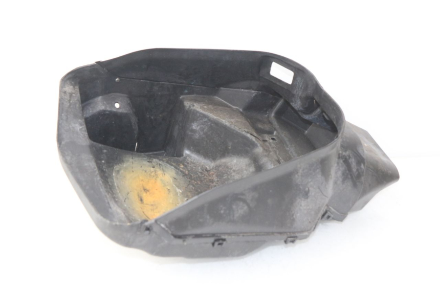 photo de COFFRE SELLE JONWAY AZTRAL 125 (2008 - 2017)