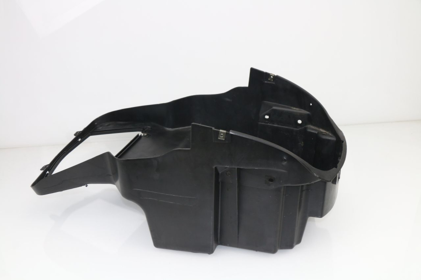 photo de COFFRE SELLE JONWAY AZTRAL 125 (2008 - 2017)