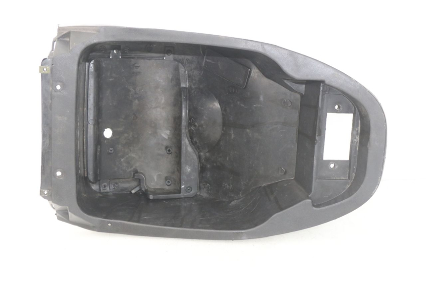 photo de COFFRE SELLE JONWAY GTX 2T 50 (2014 - 2020)