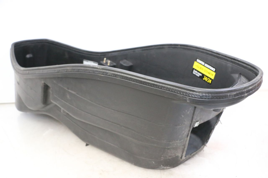 photo de COFFRE SELLE SYM JOYMAX 125 (2010 - 2017)