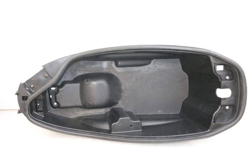 photo de COFFRE SELLE SYM JOYRIDE EVO 125 (2009 - 2016)