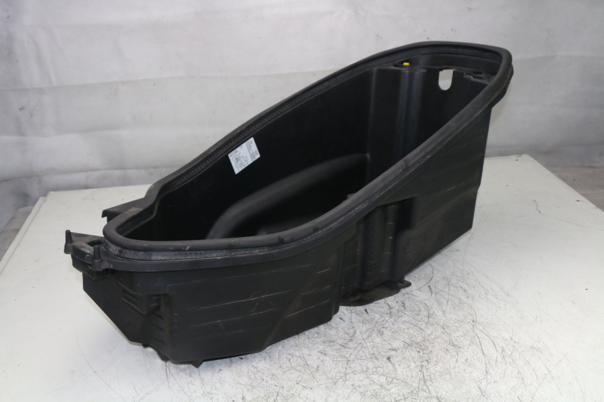 photo de COFFRE SELLE SYM JOYRIDE EVO 125 (2009 - 2016)
