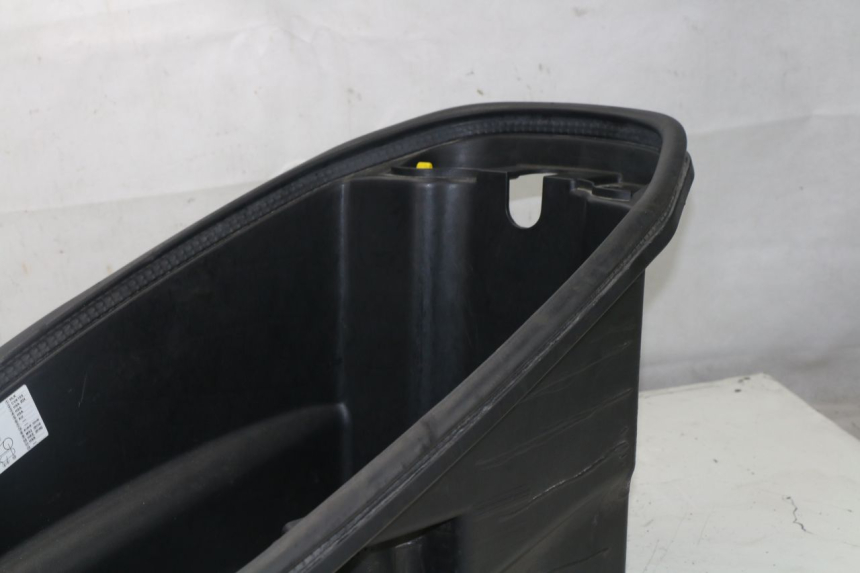 photo de COFFRE SELLE SYM JOYRIDE EVO 125 (2009 - 2016)