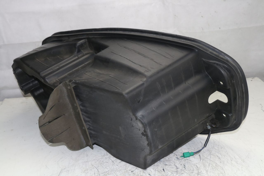 photo de COFFRE SELLE SYM JOYRIDE EVO 125 (2009 - 2016)