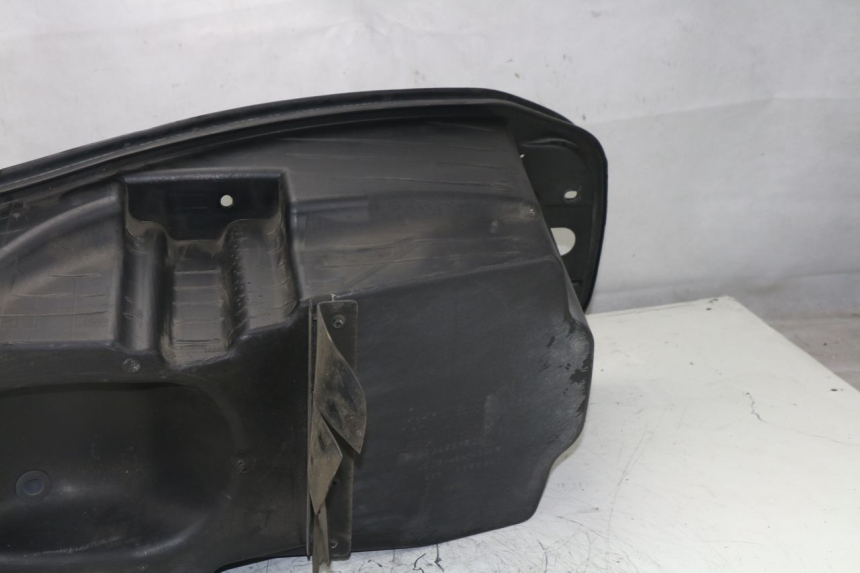 photo de COFFRE SELLE SYM JOYRIDE EVO 125 (2009 - 2016)