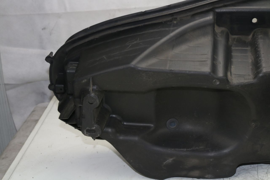 photo de COFFRE SELLE SYM JOYRIDE EVO 125 (2009 - 2016)