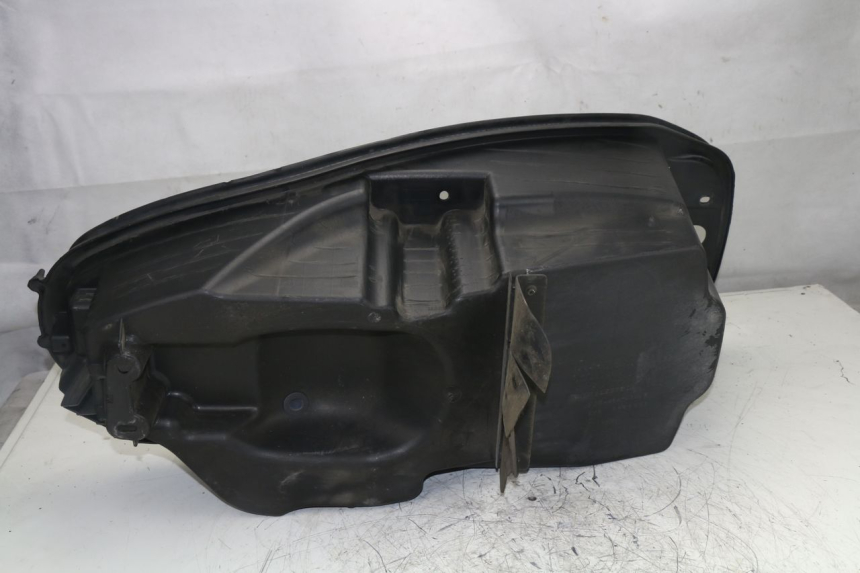 photo de COFFRE SELLE SYM JOYRIDE EVO 125 (2009 - 2016)