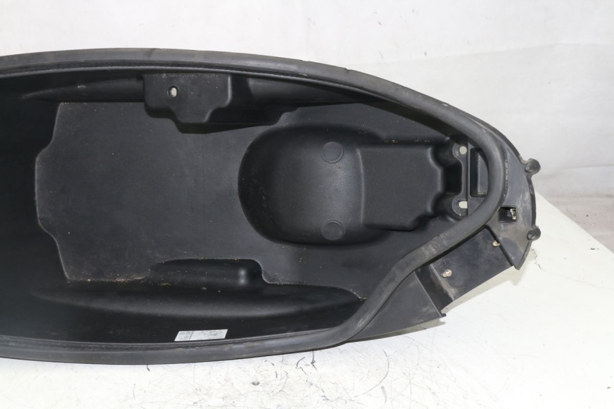 photo de COFFRE SELLE SYM JOYRIDE EVO 125 (2009 - 2016)