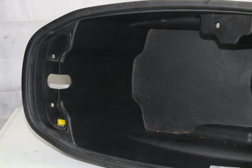 photo de COFFRE SELLE SYM JOYRIDE EVO 125 (2009 - 2016)