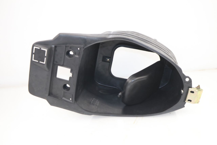 photo de COFFRE SELLE REVATTO JOYSTICK 50 (2006 - 2012)