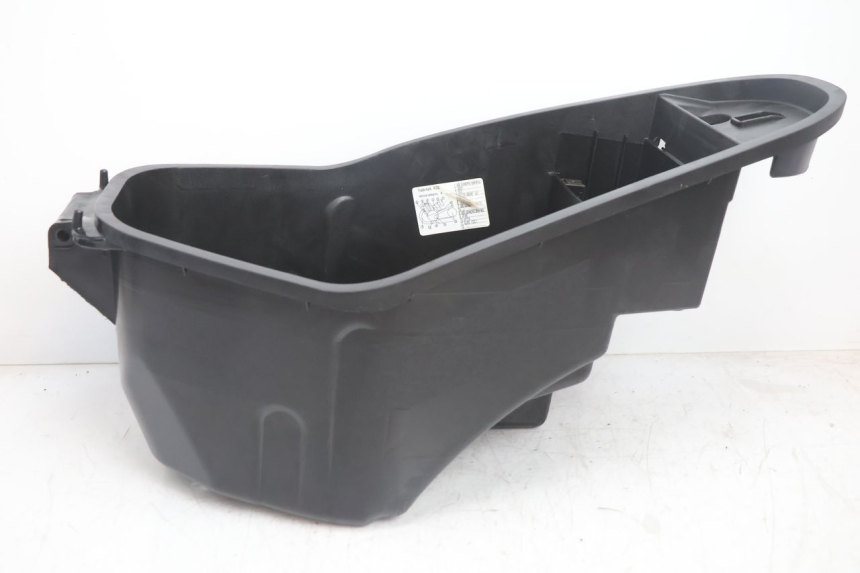 photo de COFFRE SELLE RIDE KALLIO 50 (2010 - 2019) - Détail de la pièce