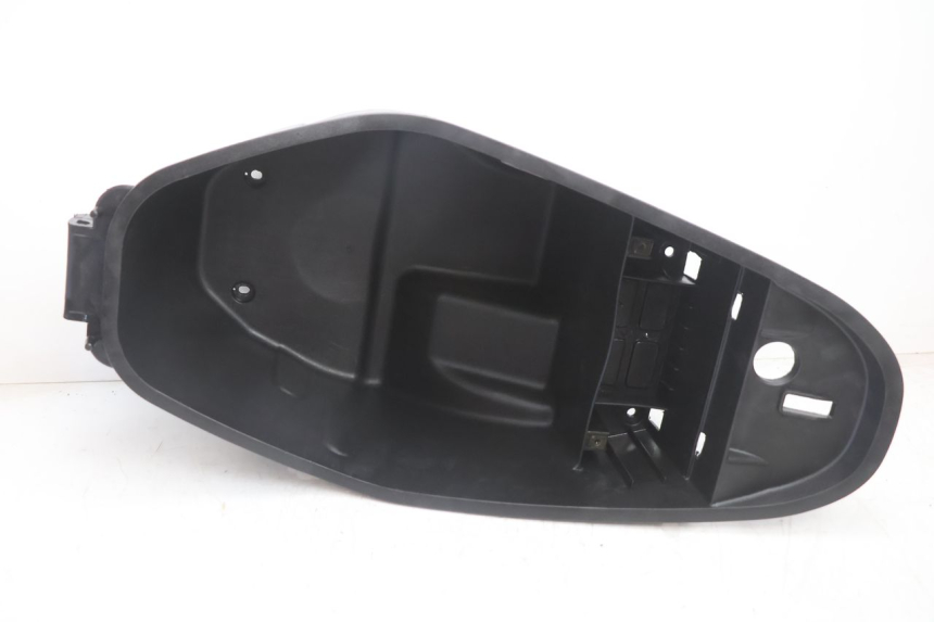 photo de COFFRE SELLE RIDE KALLIO 50 (2010 - 2019) - Autre angle de vue