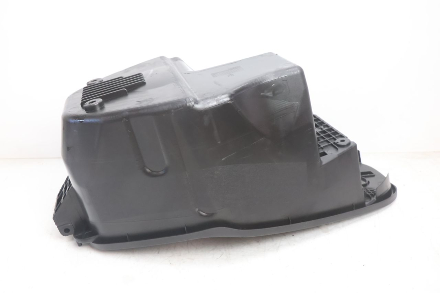 photo de COFFRE SELLE RIDE KALLIO 50 (2010 - 2019) - Gros plan technique