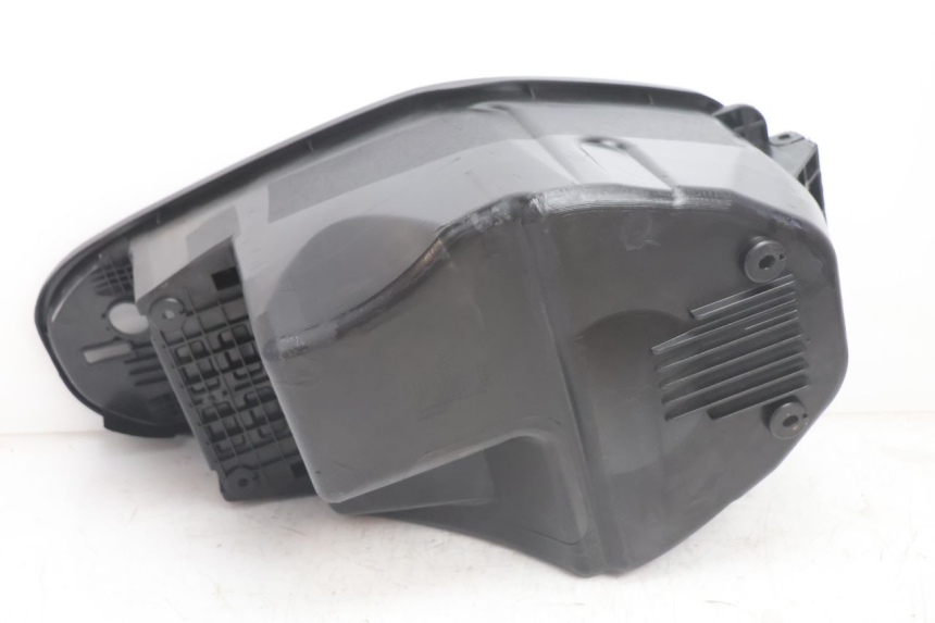 photo de COFFRE SELLE RIDE KALLIO 50 (2010 - 2019) - Points de fixation