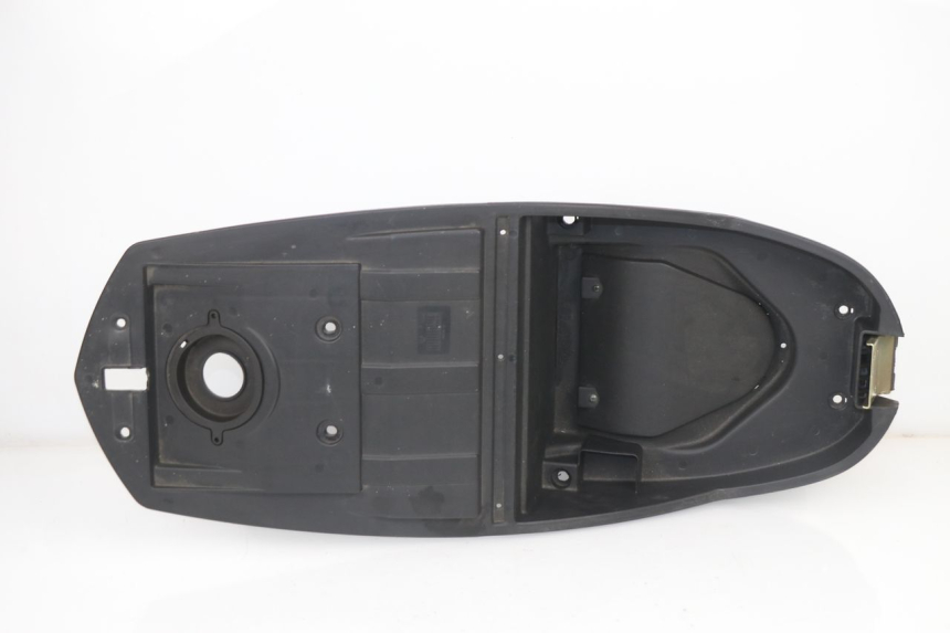 photo de COFFRE SELLE KEEWAY OUTLOOK 125 (2007 - 2013)