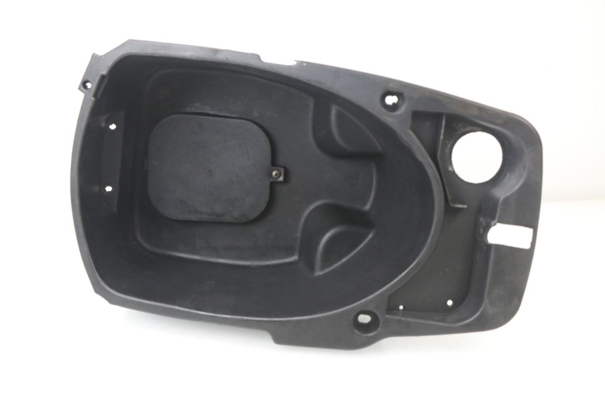 photo de COFFRE SELLE KINROAD XT T-8 125 (2006 - 2006)