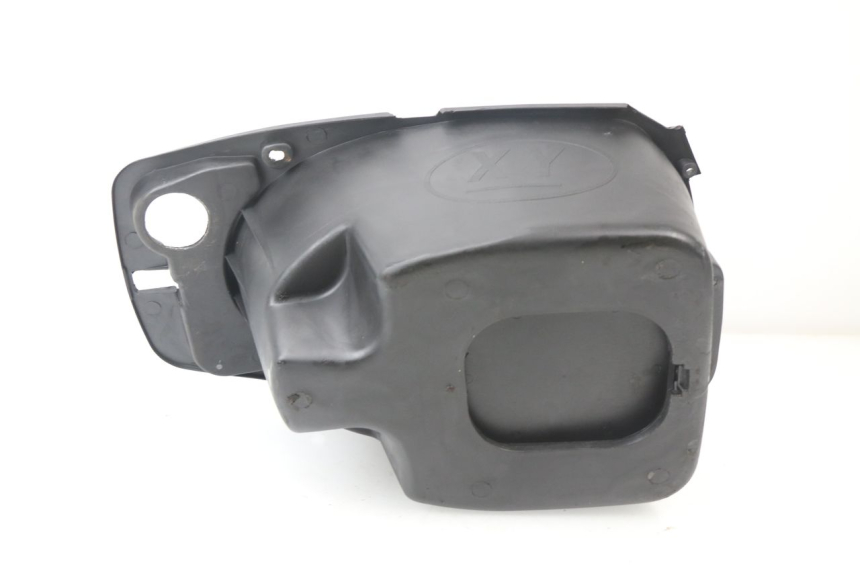 photo de COFFRE SELLE KINROAD XT T-8 125 (2006 - 2006)