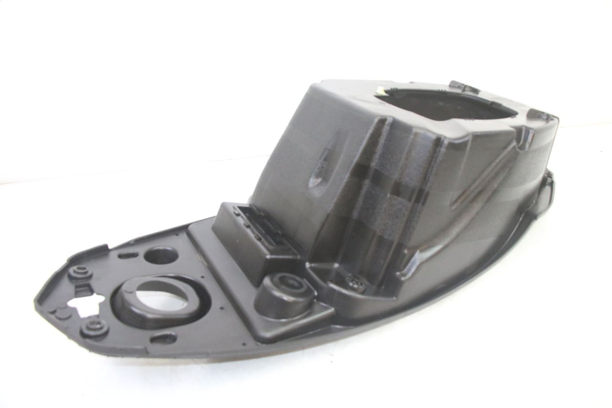 photo de COFFRE SELLE PEUGEOT KISBEE 2T 50 (2010 - 2017)