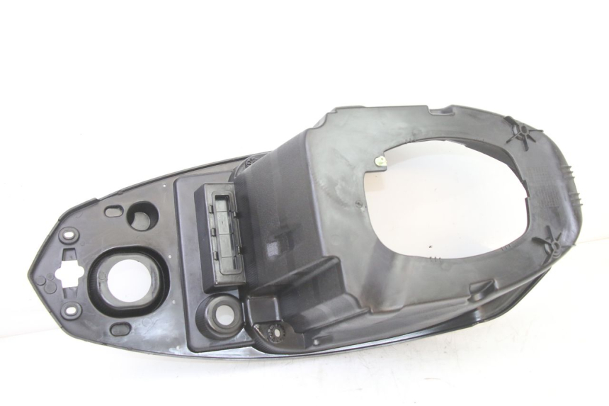 photo de COFFRE SELLE PEUGEOT KISBEE 2T 50 (2010 - 2017)