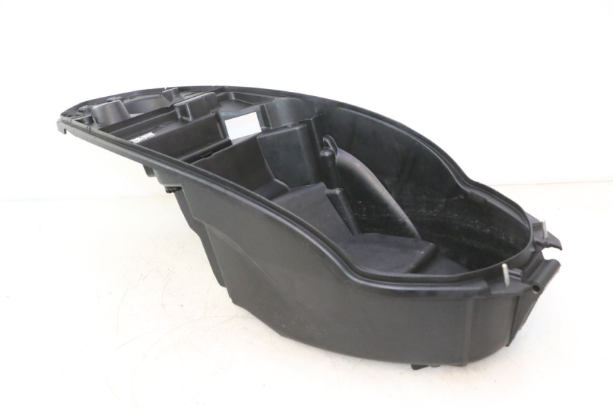 photo de COFFRE SELLE PEUGEOT KISBEE 4T 50 (2023 - 2026) - Vue produit