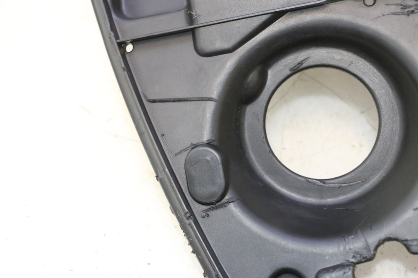 photo de COFFRE SELLE PEUGEOT KISBEE 4T 50 (2023 - 2026) - Vue d’ensemble