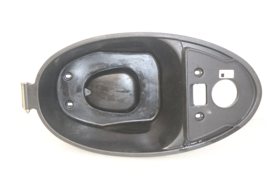 photo de COFFRE SELLE ORCAL KITE 4T 50 (2019 - 2023)