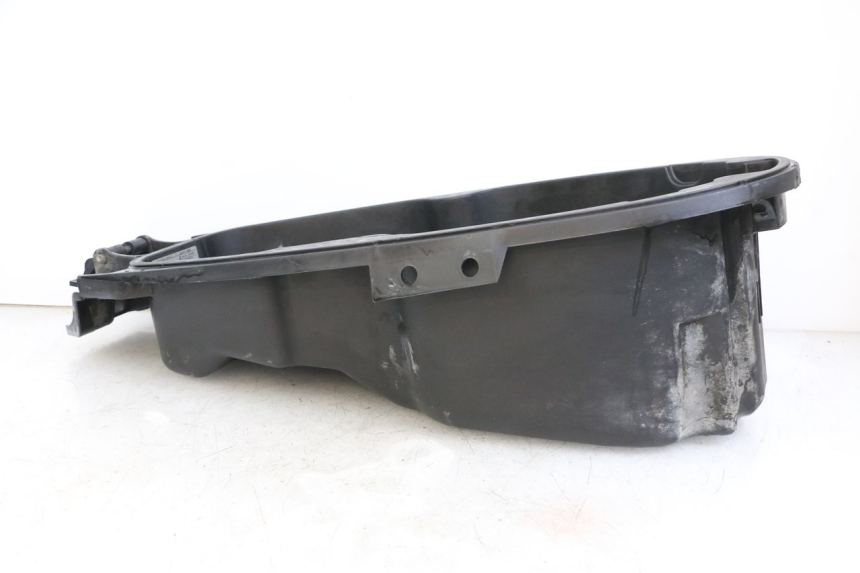photo de COFFRE SELLE RENAULT KOURANOS 125 (2001 - 2004)