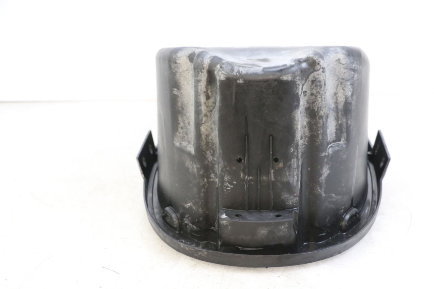 photo de COFFRE SELLE RENAULT KOURANOS 125 (2001 - 2004)