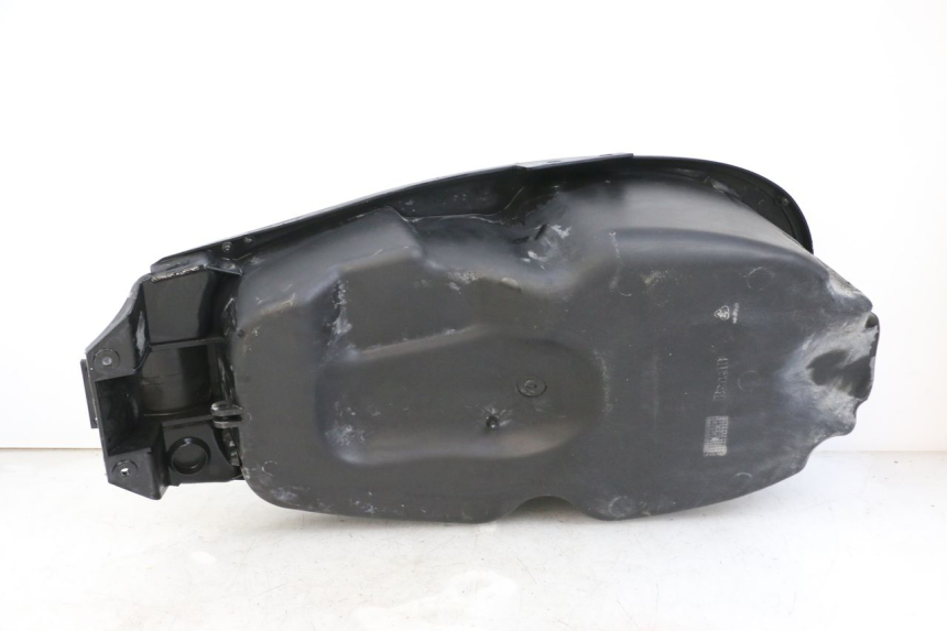 photo de COFFRE SELLE RENAULT KOURANOS 125 (2001 - 2004)