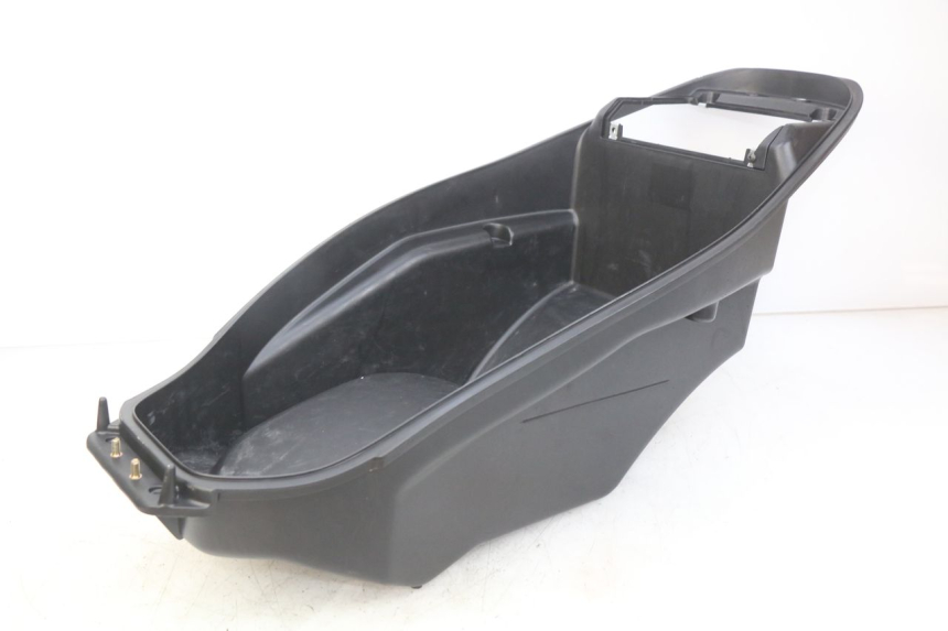 photo de COFFRE SELLE KYMCO AGILITY 16+ 4T 50 (2018 - 2023)