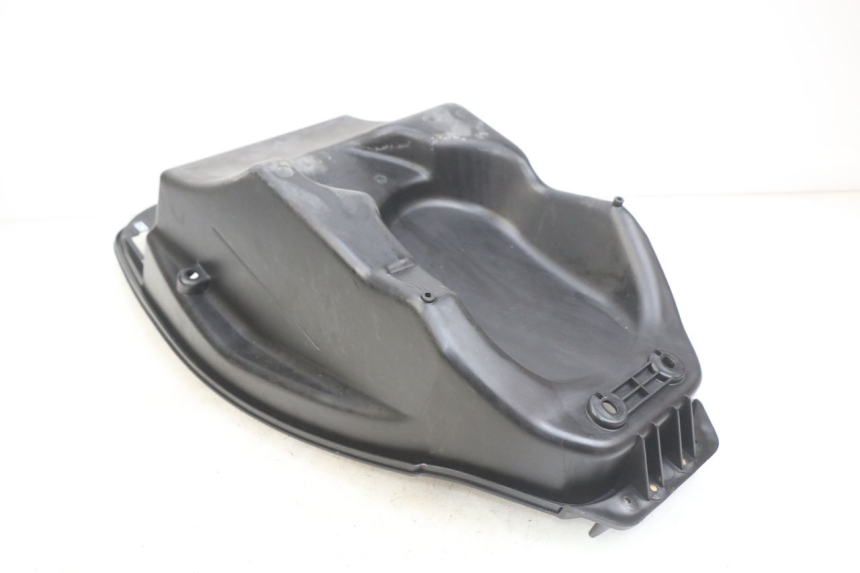 photo de COFFRE SELLE KYMCO AGILITY 16+ 4T 50 (2018 - 2023)
