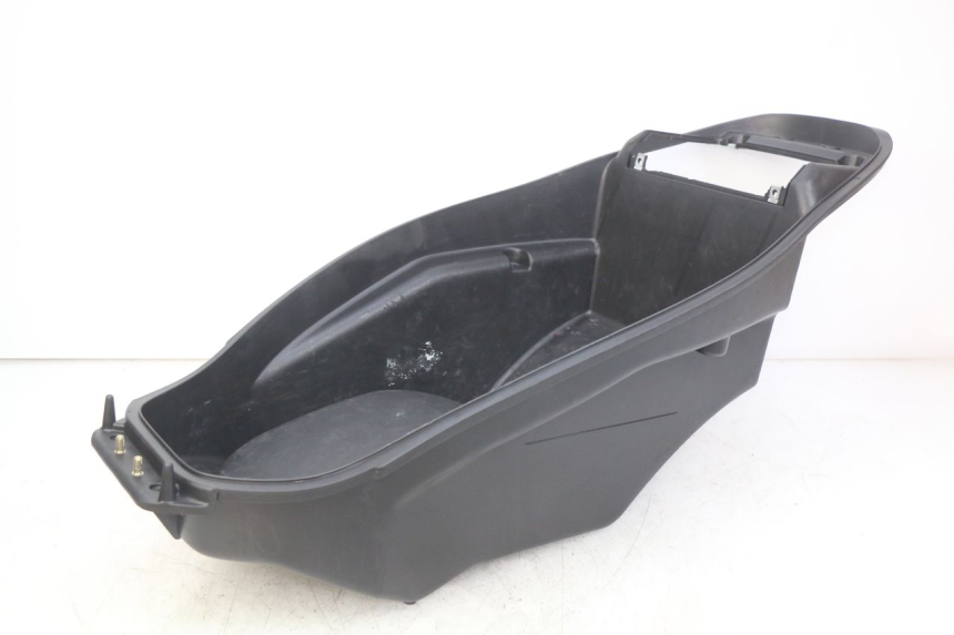 photo de COFFRE SELLE KYMCO AGILITY 16+ 4T 50 (2018 - 2023)