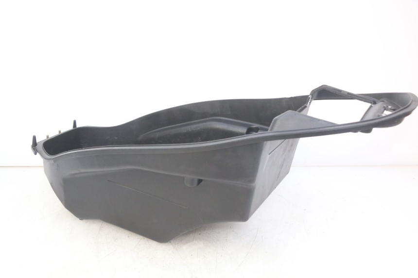 photo de COFFRE SELLE KYMCO AGILITY 16+ 4T 50 (2018 - 2023)