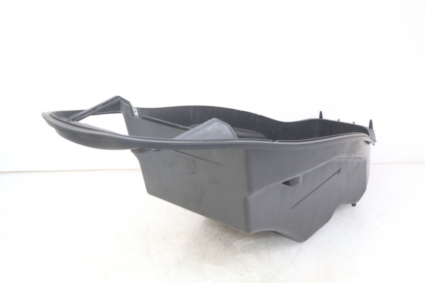 photo de COFFRE SELLE KYMCO AGILITY 16+ 4T 50 (2018 - 2023)