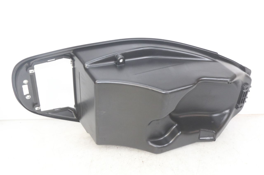 photo de COFFRE SELLE KYMCO AGILITY 16+ 4T 50 (2018 - 2023)