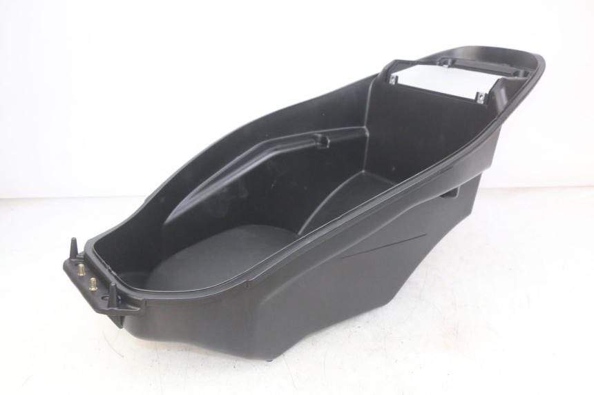photo de COFFRE SELLE KYMCO AGILITY 16+ 4T 50 (2018 - 2023)