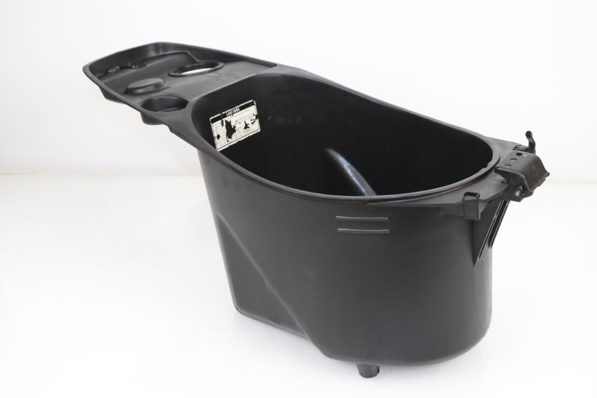 photo de COFFRE SELLE KYMCO COBRA 100 (1998 - 2003)