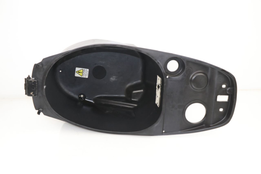 photo de COFFRE SELLE KYMCO COBRA 100 (1998 - 2003)