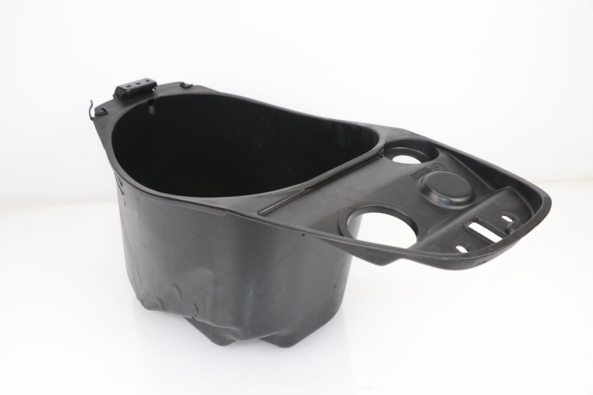 photo de COFFRE SELLE KYMCO COBRA 100 (1998 - 2003)